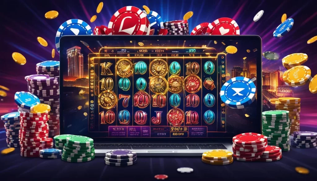 Hướng dẫn chi tiết cho người mới bắt đầu tại Five88 Bet