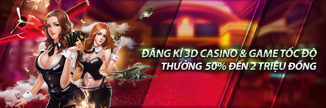 Chương Trình VIP five88 bet