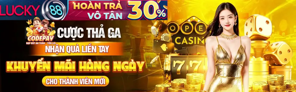 Banner ưu đãi độc quyền cá cược thể thao five88 bet