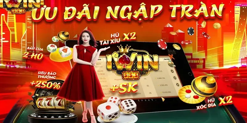 Khuyến Mãi Chào Mừng Thành Viên Mới Five88 Bet